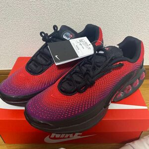 新品未使用　AIR MAX DN ALL DAY 27.5cm US9.5 エアマックスDN