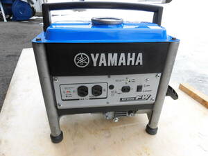  YAMAHA ポータブル発電機 EF900FW 50Hz 　