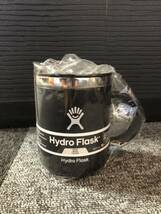 HydroFlask ハイドロフラスク 12oz クローズブル マグ コップ_画像2