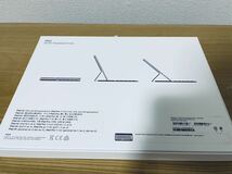 iPad Air 4 (10.9インチ）64Gb WiFi + 純正Smart Keyboard Folio キーボード日本語_画像6