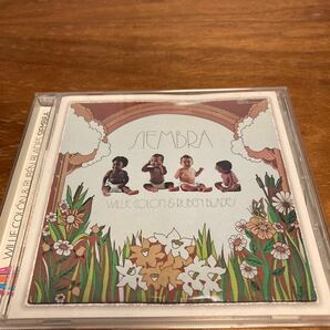 中古CD/ウィリー・コロン,ルベーン・ブラデス /Siembra/国内盤、帯付きの画像1