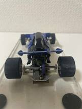 1/24 ティレ 003 F1スロットカー_画像5