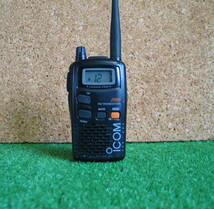 ICOM IC-4088 PRO 特定小電力 ハンディトランシーバー g10ic_画像3