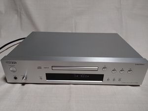 ONKYO★CDプレーヤー C-7070