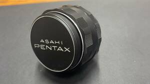 5796 PENTAX ペンタックス SMC TAKUMAR 50mm 1:1.4 カメラレンズ