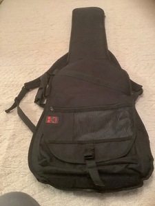 KACES guitar case 