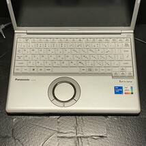 ジャンク　Let's Note CF-SV1RDLKS、Core i5-1145G5、メモリ16GB_画像2