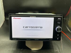 カロッツェリア Pioneer AVIC-MRZ099W Bluetooth パイオニア DTV