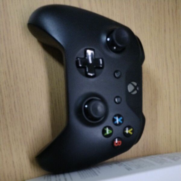 3/31迄 Xbox One wireless controller Bluetooth windows エネループ付