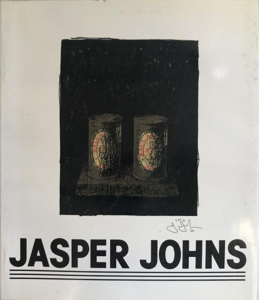 美術選書 ジャスパー・ジョーンズ そして／あるいは 東野芳明