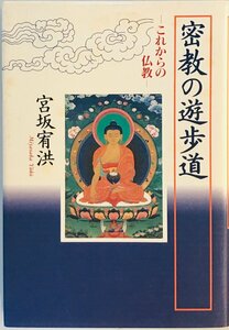 密教の遊歩道―これからの仏教 宮坂 宥洪