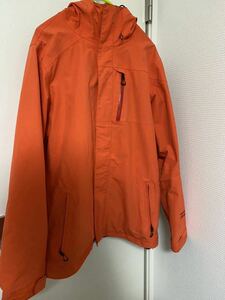 ボルコム　GORE-TEX Mサイズ　volcom ジャケット 