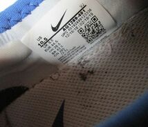 Nike ナイキ Nike FREE RN 5.0 ナイキフリー ラン ランニング 28.5cm US10.5 青 ブルー スニーカー シューズ 靴_画像10