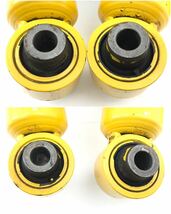 管r240216-0124 BR レガシィ 純正OP BILSTEIN ビルシュタイン サスペンション サス キット ショック タナベ SUSTEC NF210 (検 BRG BRM BR9_画像9