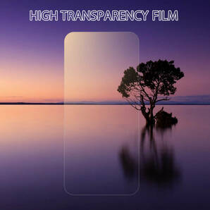 Google Pixel7a フィルム 2枚セット Pixel 7a 保護フィルム ピクセル7a 強化ガラス ガラスフィルム 耐衝撃 透明フィルム 高硬度 送料無料の画像4