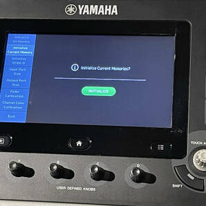 YAMAHA TF3 デジタルミキサー v4.02の画像7