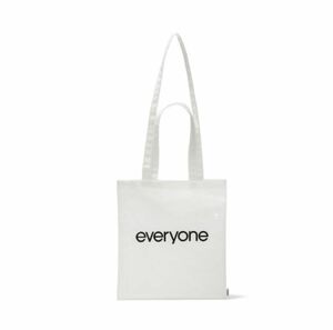 everyone TEMBEA remix pvc bag 新品未使用