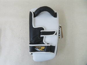 RDZG416 RDX Кожаная рукавая панель рукавица боевая армия MMA White Wake Outlet
