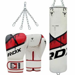 RDX F7EGO Sand bag . glove set new old goods outlet training exercise 