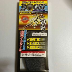 魔法のアシストインソールBOOST中身のみ