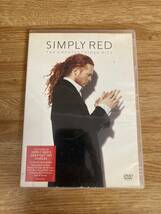 simpley red the greatest video hits DVD 輸入盤_画像1