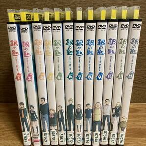 銀の匙　DVD 12巻セット