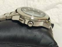 中古　CITIZEN シチズン　U010-S005434　ワールドタイム　6N-4W-S　稼働品　C20_画像3