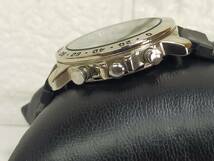 中古　非売品 ALTEZZA オリジナルウォッチ SEIKO ALBA トヨタ アルテッツァ 腕時計 セイコー アルバ 電池交換済_画像3