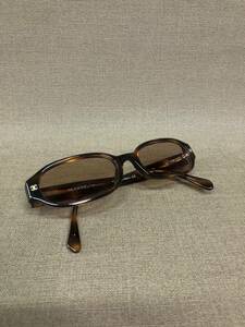  used * sunglasses *CHANEL/ Chanel *3052-B* glasses frame 