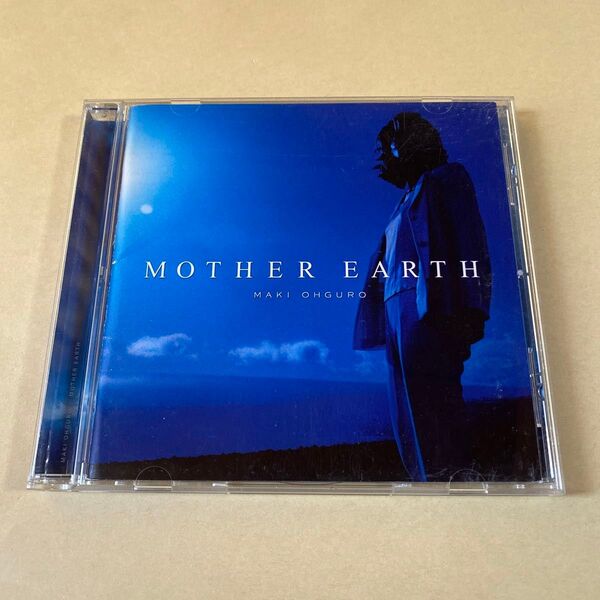 大黒摩季 1CD「MOTHER EARTH」