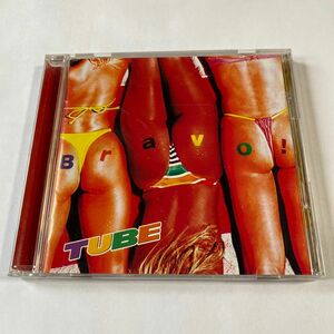 TUBE 1CD「Bravo!」