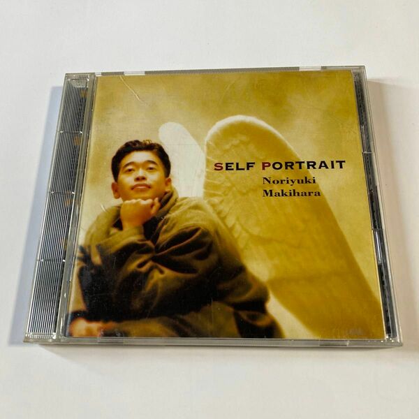 槇原敬之 1CD「SELF PORTRAIT」