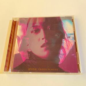 globe 1CD「FACES PLACES」