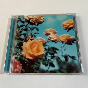 globe 1CD「Relation」