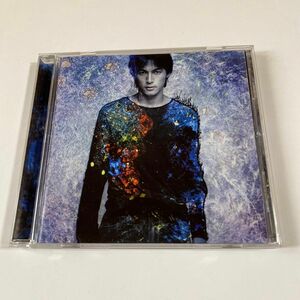 稲葉浩志 1CD「志庵」