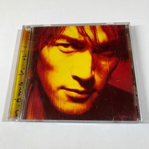 稲葉浩志 1CD「マグマ」