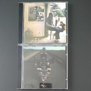 Pink Floyd Ummagumma ウマグマ 輸入盤 CD ２枚組 ポスター付き