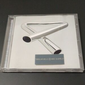 Mike Oldfield TUBLAR BELLS Ⅲ 輸入盤 CD