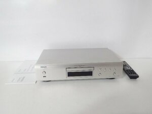 DENON デノン CDプレーヤー DCD-800NE ★ 6D75E-1