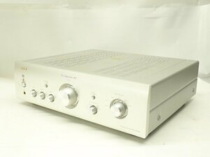 DENON デノン デンオン プリメインアンプ PMA-1500AE ¶ 6D72C-1