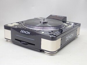 DENON デノン デンオン DJ CDプレーヤー DN-S3700 CDJ 2010年製 (2) ¶ 6D137-2
