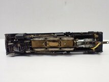 鉄道模型 HOゲージ メーカー不明 C62蒸気機関車 ∩ 6D83F-6_画像5