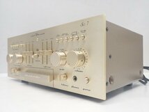 Marantz マランツ コントロールアンプ/プリアンプ SC-7 ∩ 6D736-3_画像1