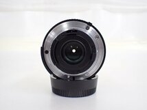 Nikon ニコン AF Fisheye-NIKKOR 16mm F2.8D 魚眼レンズ ∴ 6D5BA-44_画像3