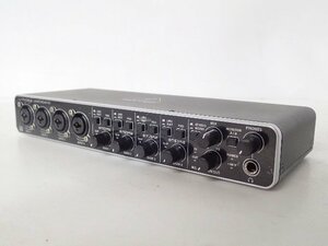 BEHRINGER ベリンガー MIDI/USBオーディオインターフェース UMC404HD ★ 6D85E-8