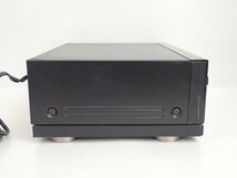 Victor 3ヘッドシングルカセットデッキ TD-V931 ビクター ◆ 6D801-1_画像2