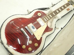 Gibson ギブソン Les Paul Traditional 2011 レスポール トラディショナル エレキギター ハードケース付き ¶ 6D40A-10