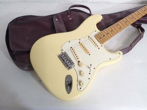 Fender Japan フェンダージャパン ストラトキャスター ST72-86DSC フジゲン製 1989-90 ★ 6D88A-1