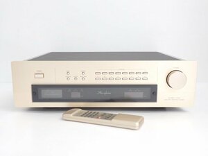 Accuphase FM専用ステレオチューナー T-1000 アキュフェーズ ◆ 6D8C0-12