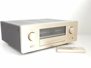 Accuphase プリメインアンプ E-406 配送/来店引取可 アキュフェーズ ◆ 6D393-4